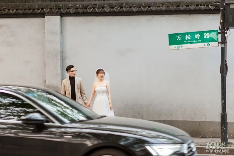 杭州姑娘健身房“撿到”緣分,維權(quán)路上遇真愛