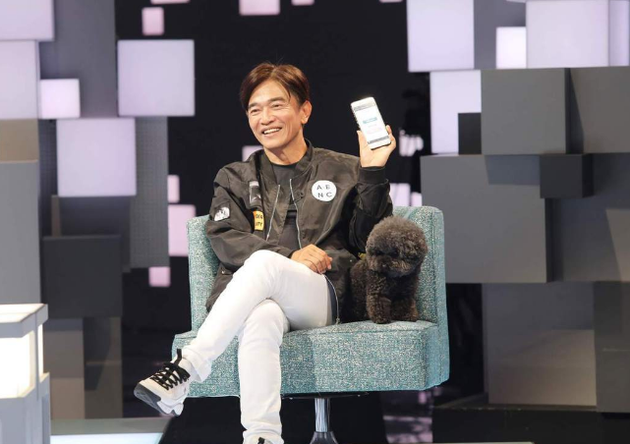 今日份的瓜丨吴宗宪承认自己不是好老公苏芒与节目组回应伙食费