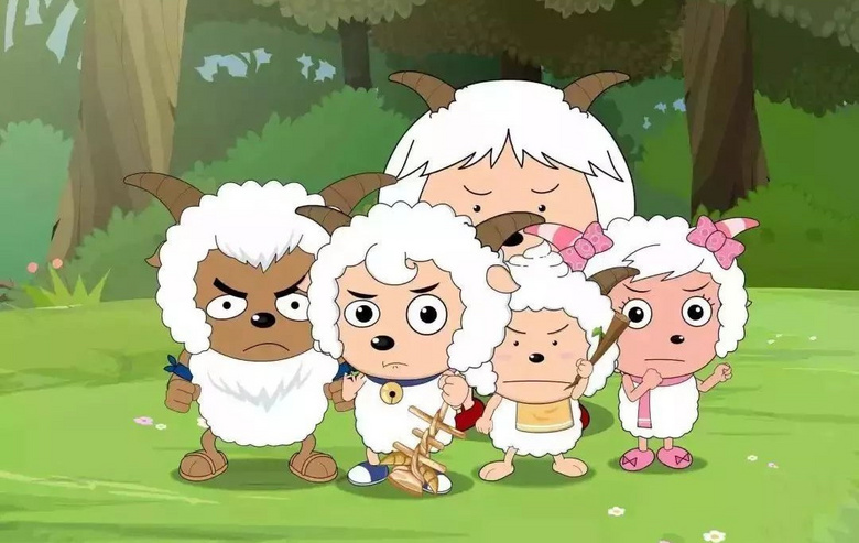 80900010后他们最爱看的动画片都是啥