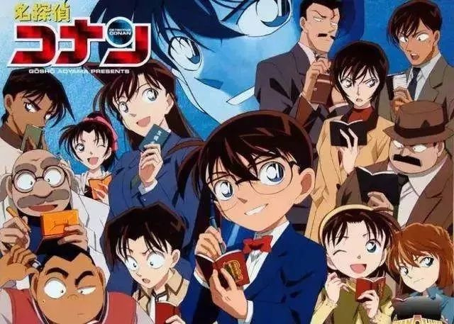 80900010后他们最爱看的动画片都是啥