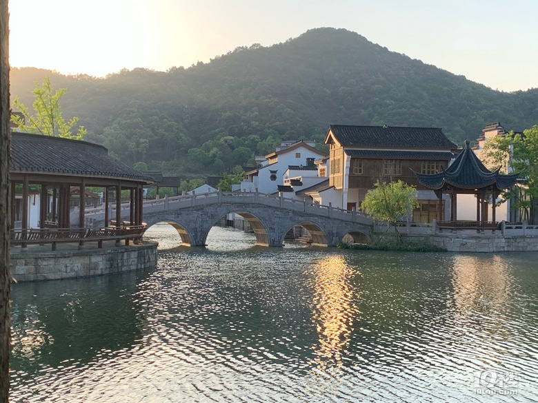 杭州旅游|湘湖野餐|我的春日浪漫与你有关