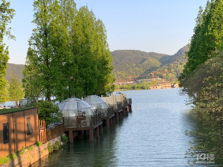 杭州旅游|湘湖野餐|我的春日浪漫与你有关