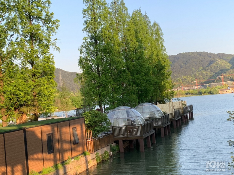 杭州旅游|湘湖野餐|我的春日浪漫与你有关