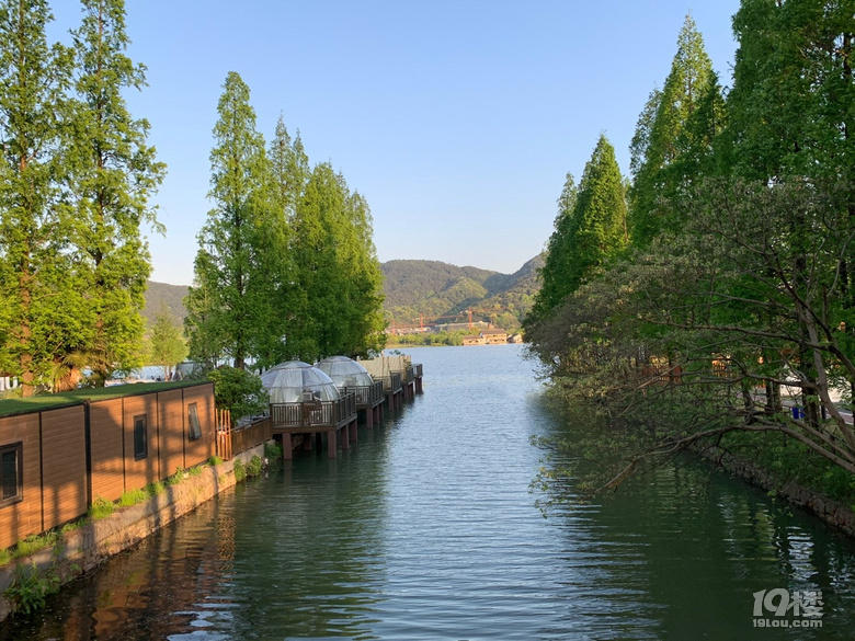 杭州旅游|湘湖野餐|我的春日浪漫与你有关