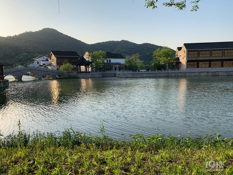 杭州旅游|湘湖野餐|我的春日浪漫与你有关