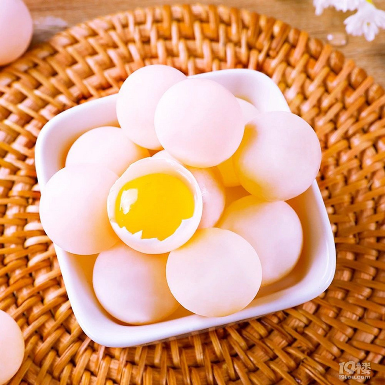 小身材大營養(yǎng)!食用甲魚蛋47.9元126枚,低膽固醇吃法多