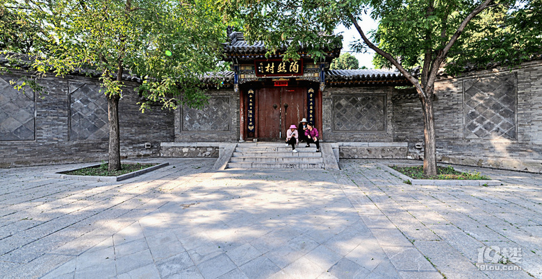 我之色249-晋祠1