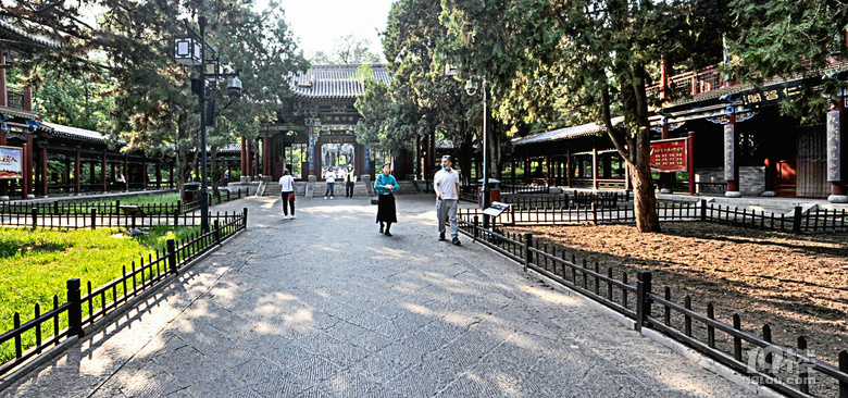 我之色249-晋祠1
