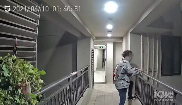 杭城28楼住户失窃,一查监控惊出冷汗:这是谁?居然胆子这么大