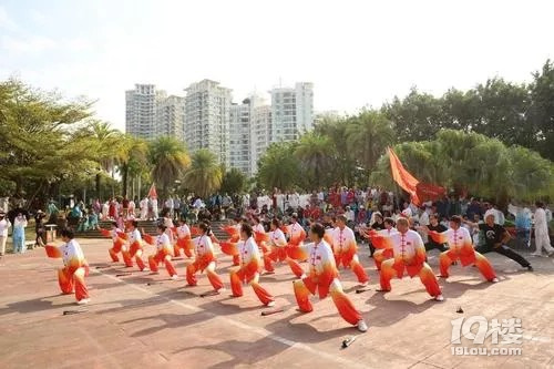 要小心！晨练“雷区”正在慢慢摧毁你的身体！