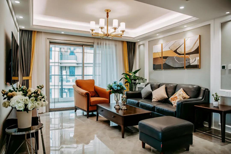 �̵���ʽ��װ������Ҫ�㣬һ�봩Խ���������磡