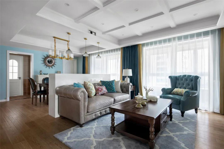 �̵���ʽ��װ������Ҫ�㣬һ�봩Խ���������磡