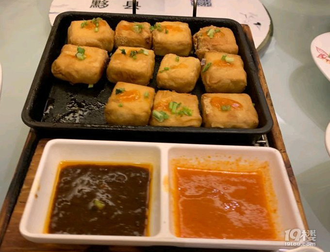 十大徽菜餐厅，你去过几家？