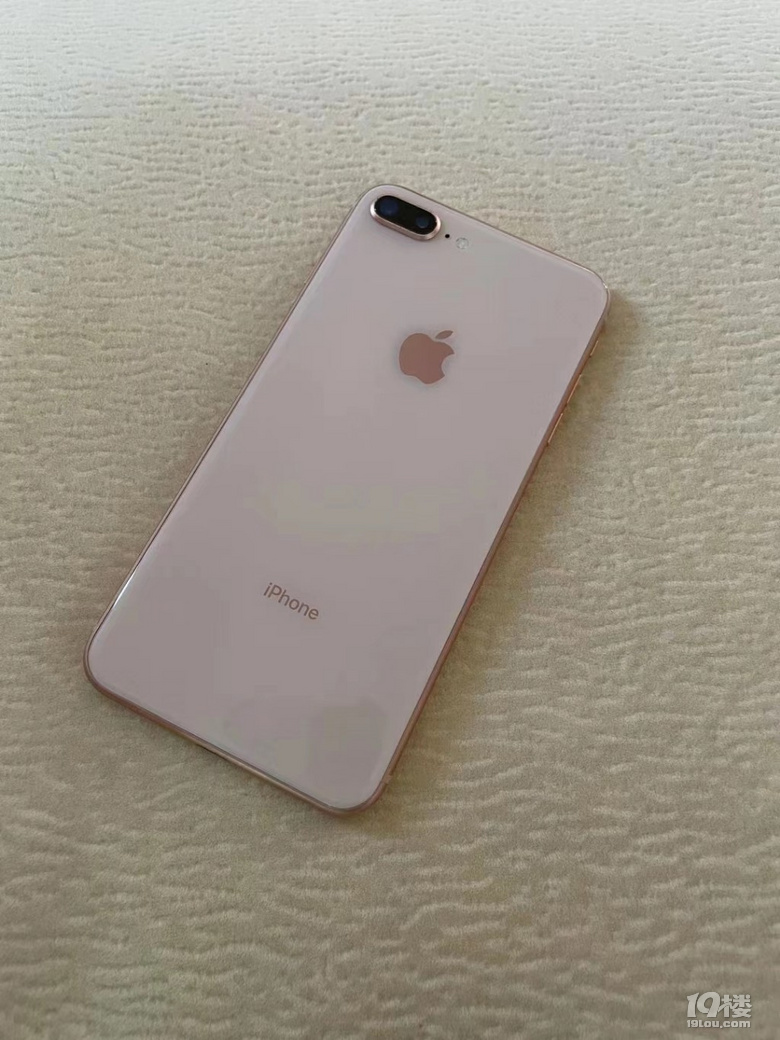 苹果7p闲置出手,8p国行128g,500块钱就到手了,真香