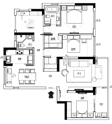 ��λҵ�����ˣ�ȫС�����Ųιۣ��ھ�����Ϊ��С�����巿