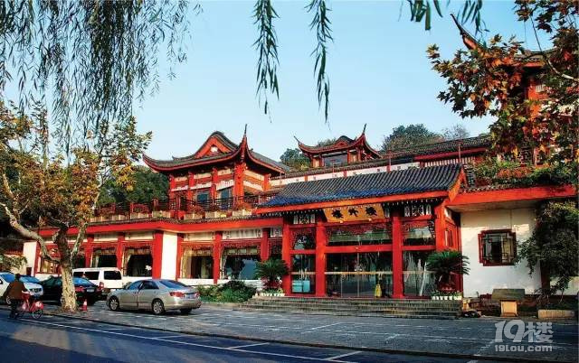 杭州最地道的杭帮菜餐厅指南(地址)
