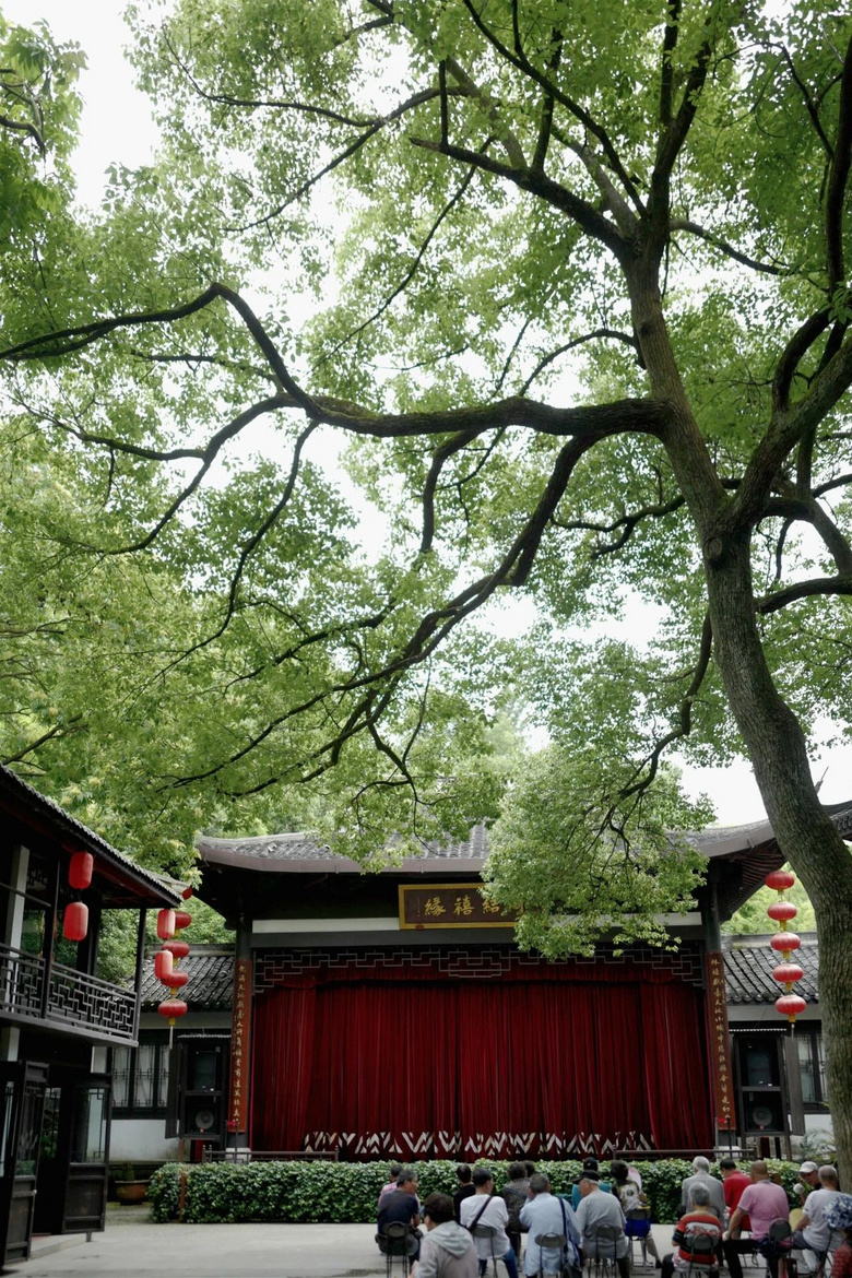花了三天在西湖找“碑”,告訴你西湖最隱秘的角落都在哪!