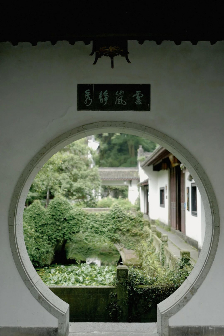 花了三天在西湖找“碑”,告訴你西湖最隱秘的角落都在哪!
