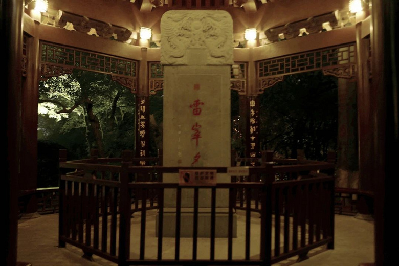花了三天在西湖找“碑”,告訴你西湖最隱秘的角落都在哪!