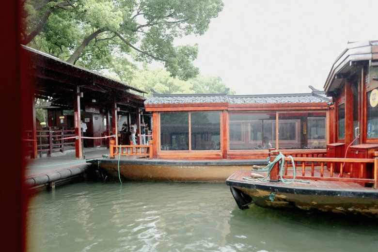 花了三天在西湖找“碑”,告訴你西湖最隱秘的角落都在哪!