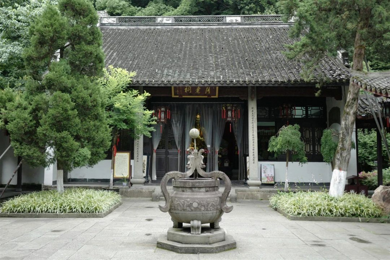 花了三天在西湖找“碑”,告訴你西湖最隱秘的角落都在哪!
