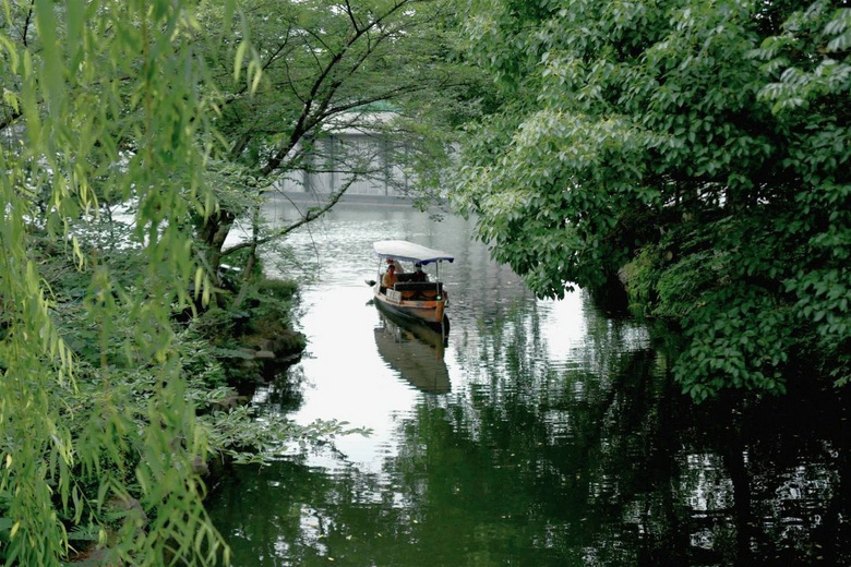 花了三天在西湖找“碑”,告訴你西湖最隱秘的角落都在哪!