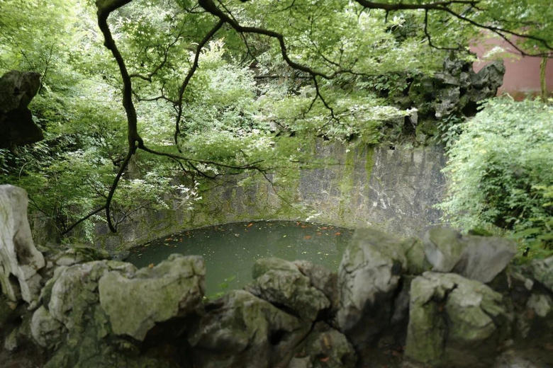 花了三天在西湖找“碑”,告訴你西湖最隱秘的角落都在哪!