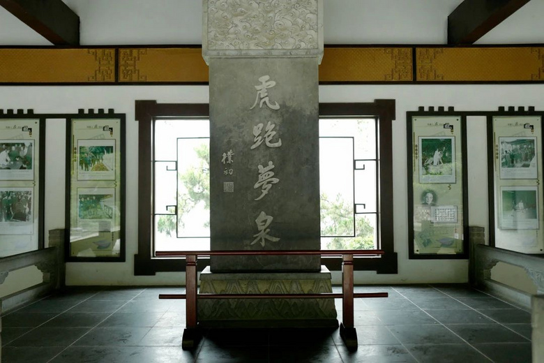 花了三天在西湖找“碑”,告訴你西湖最隱秘的角落都在哪!