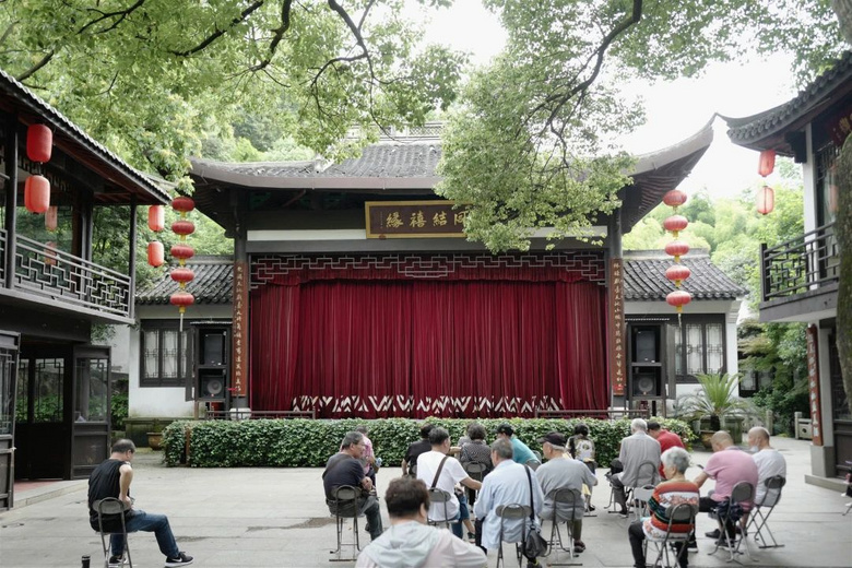 花了三天在西湖找“碑”,告訴你西湖最隱秘的角落都在哪!