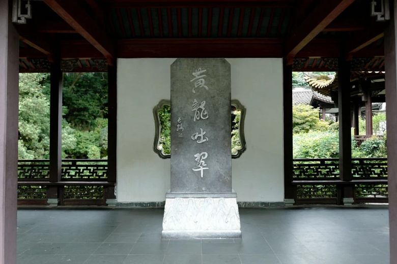 花了三天在西湖找“碑”,告訴你西湖最隱秘的角落都在哪!