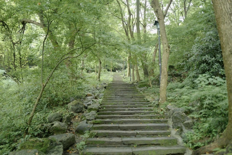 花了三天在西湖找“碑”,告訴你西湖最隱秘的角落都在哪!