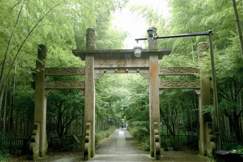 花了三天在西湖找“碑”,告訴你西湖最隱秘的角落都在哪!