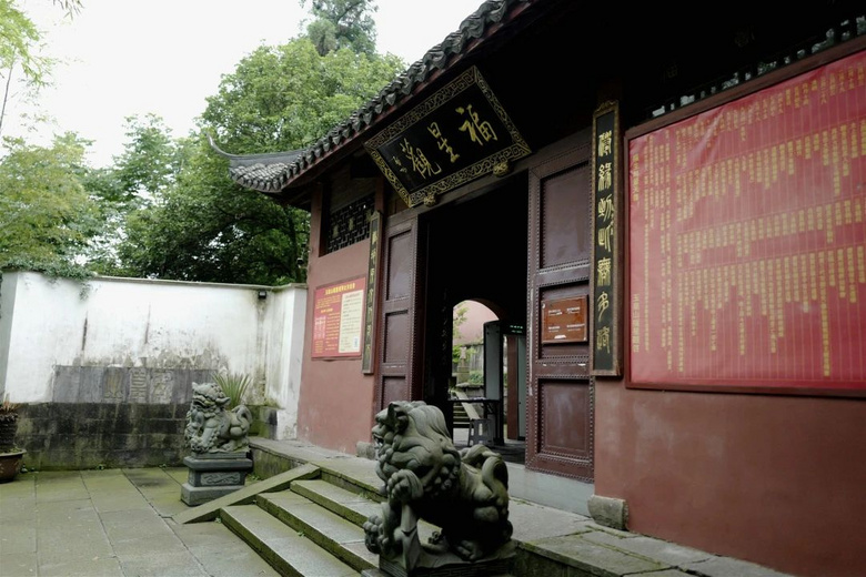 花了三天在西湖找“碑”,告訴你西湖最隱秘的角落都在哪!