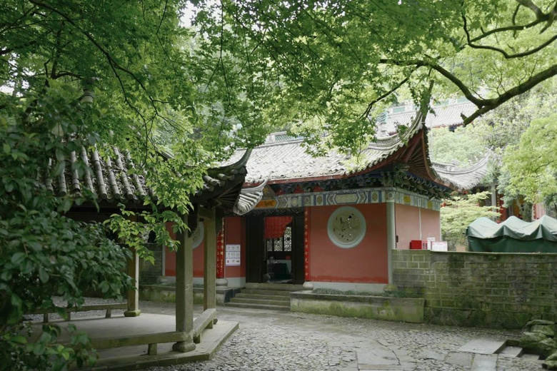 花了三天在西湖找“碑”,告訴你西湖最隱秘的角落都在哪!