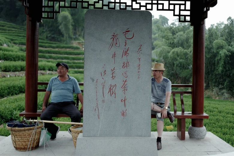 花了三天在西湖找“碑”,告訴你西湖最隱秘的角落都在哪!