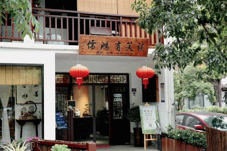 花了三天在西湖找“碑”,告訴你西湖最隱秘的角落都在哪!