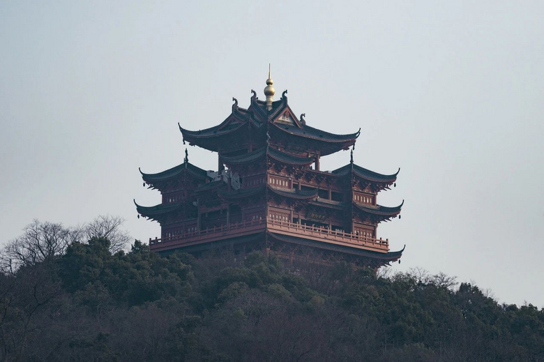 花了三天在西湖找“碑”,告訴你西湖最隱秘的角落都在哪!