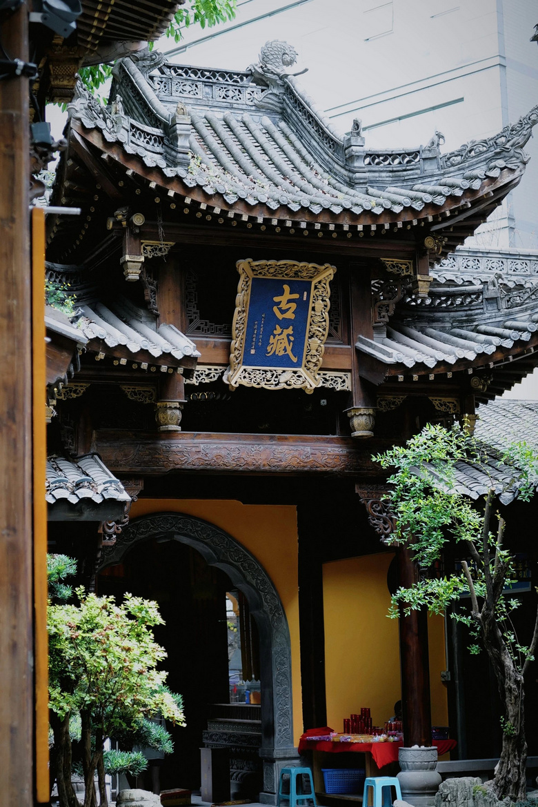 惊!竟然有人说重庆不适合旅游?