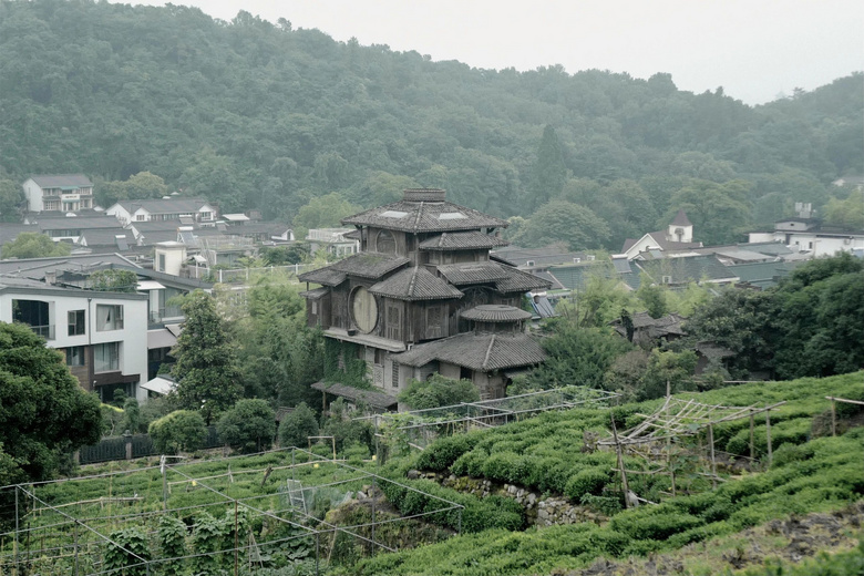 花了三天在西湖找“碑”,告訴你西湖最隱秘的角落都在哪!