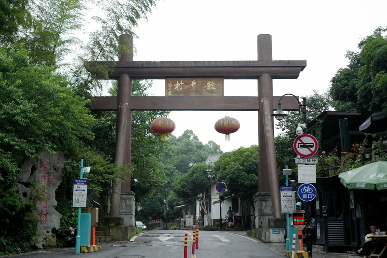 花了三天在西湖找“碑”,告訴你西湖最隱秘的角落都在哪!