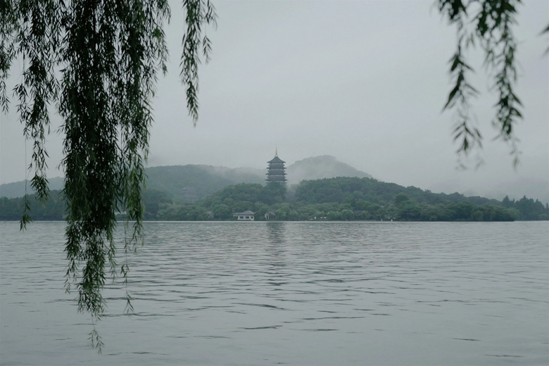 花了三天在西湖找“碑”,告訴你西湖最隱秘的角落都在哪!