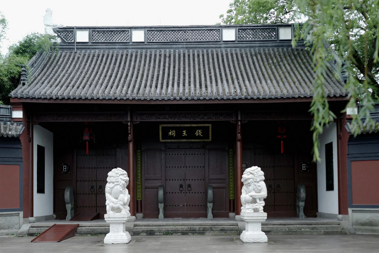 花了三天在西湖找“碑”,告訴你西湖最隱秘的角落都在哪!
