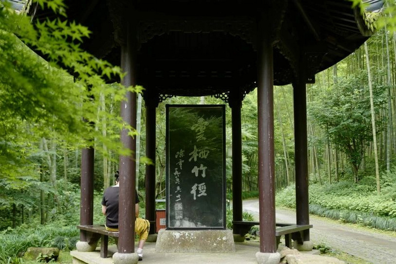 花了三天在西湖找“碑”,告訴你西湖最隱秘的角落都在哪!