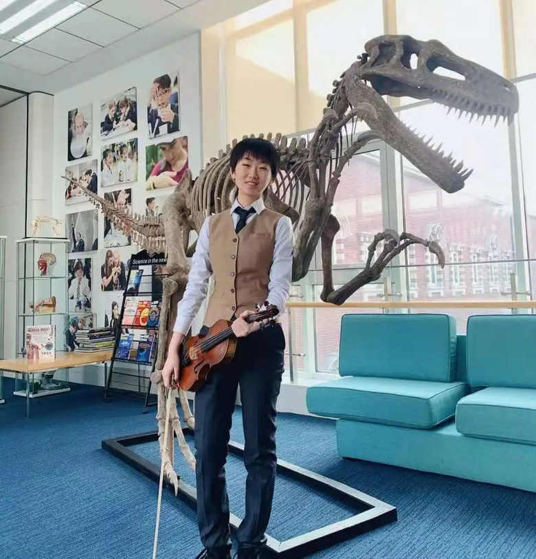牛剑藤G5大满贯!2021惠灵顿学子近七成斩获Top 50!