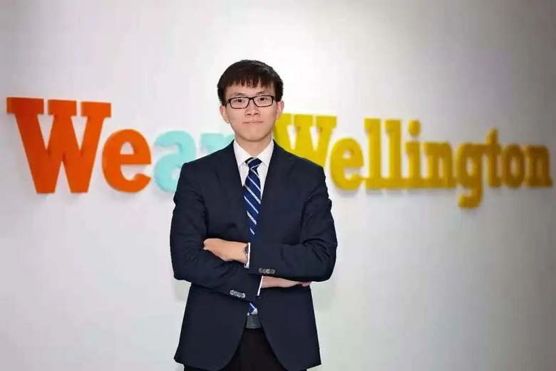 牛剑藤G5大满贯!2021惠灵顿学子近七成斩获Top 50!
