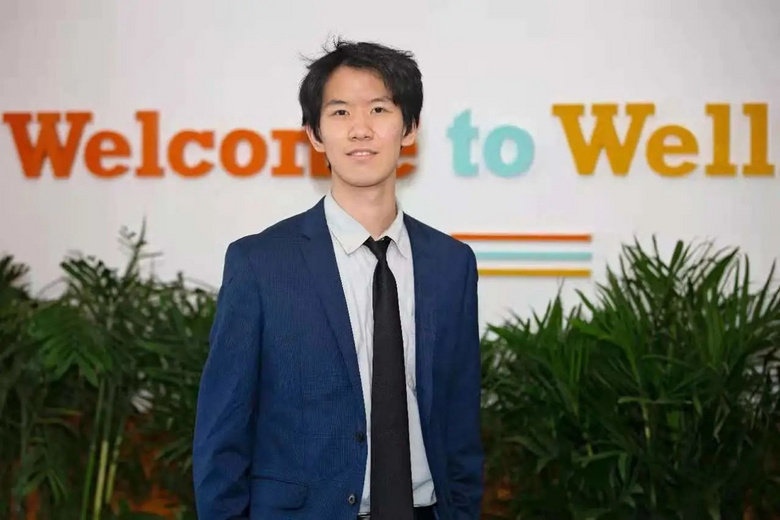 牛剑藤G5大满贯!2021惠灵顿学子近七成斩获Top 50!