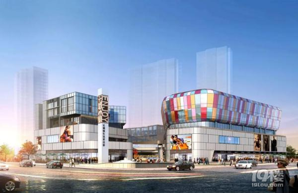 2021星桥星麓七彩小镇【官方网站】火了