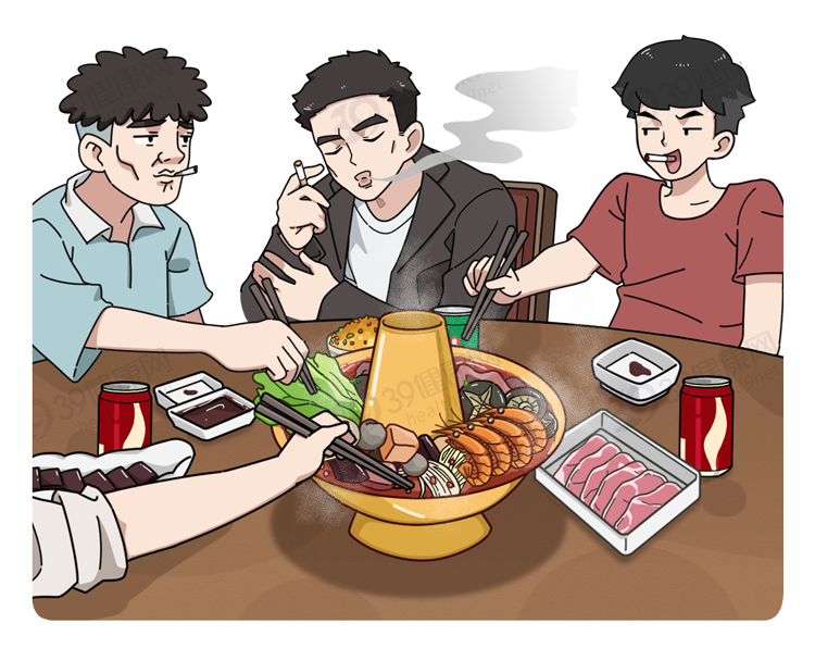 嗓子干、癢、有痰咳不出?是這些疾病在敲門!