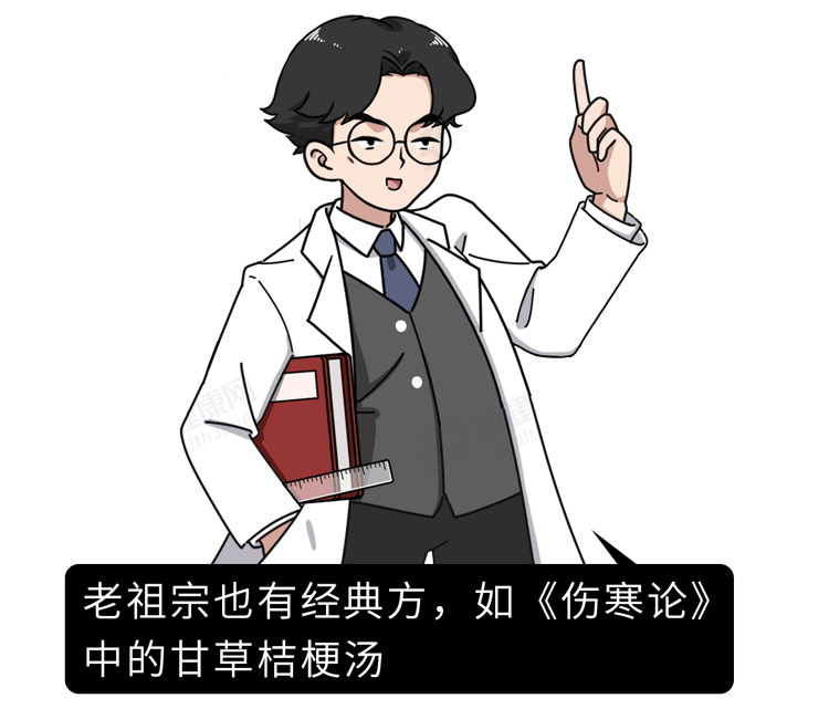 嗓子干、癢、有痰咳不出?是這些疾病在敲門!