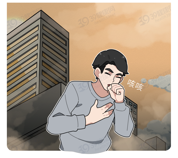 嗓子干、癢、有痰咳不出?是這些疾病在敲門!